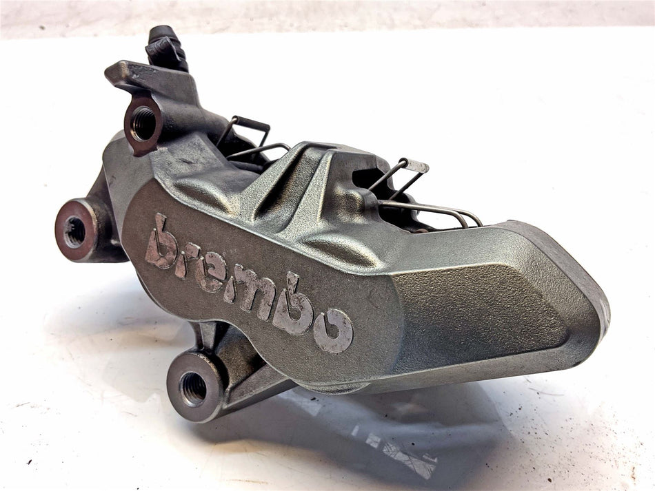 2021 Triumph Street Scrambler Front Brake Caliper Left - T2026562