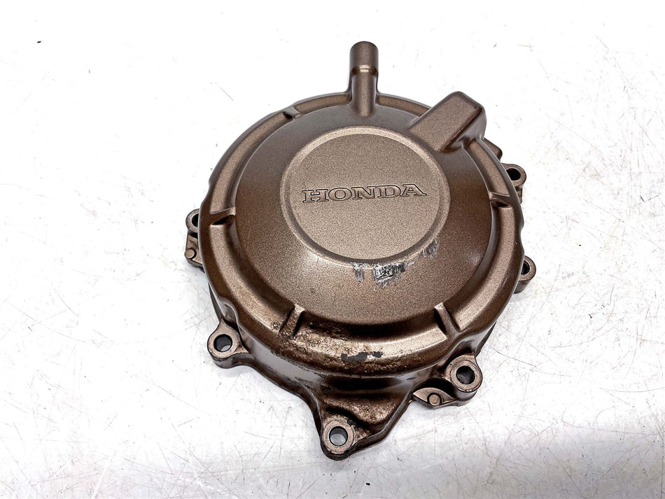 2020 Honda CBR650R ABS Left Engine Case - 11321MJEDB0