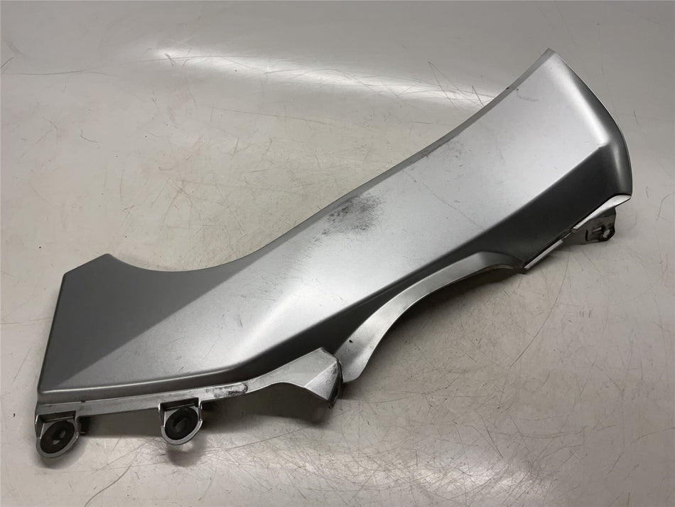 2012 Honda NC700X Integra Left Side Panel - 64650MGSD70ZA