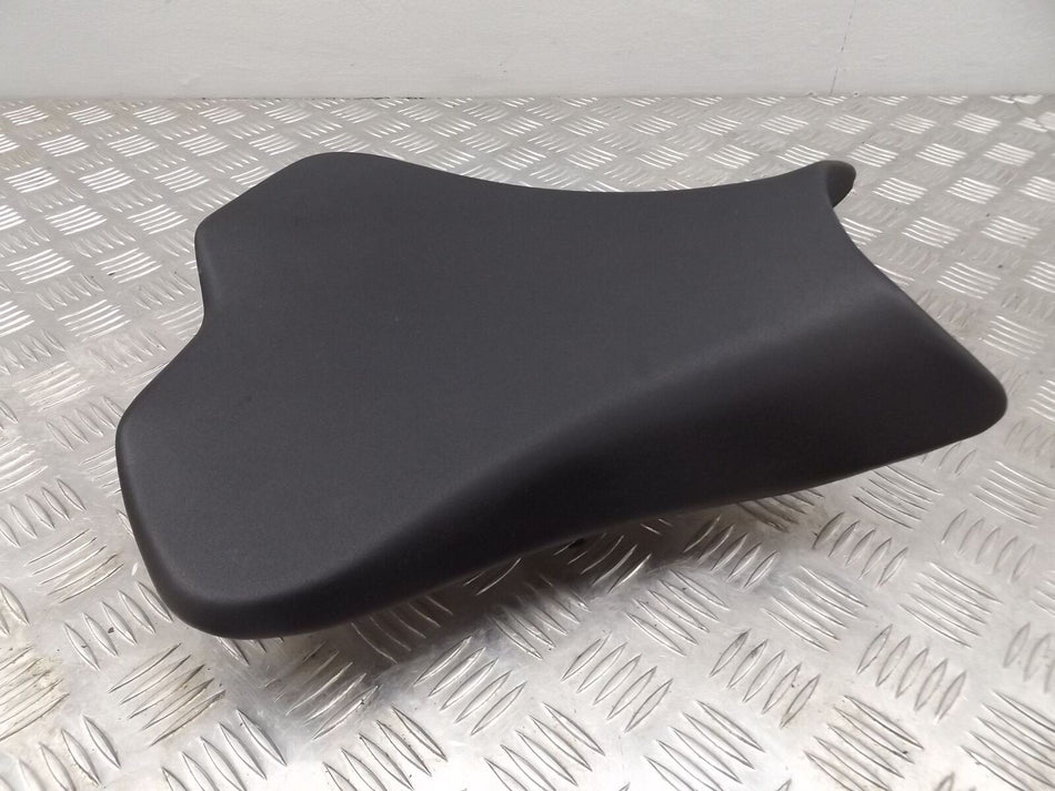 2015 Kawasaki ZX6R ZX 636 EEF Front Seat Rider Saddle