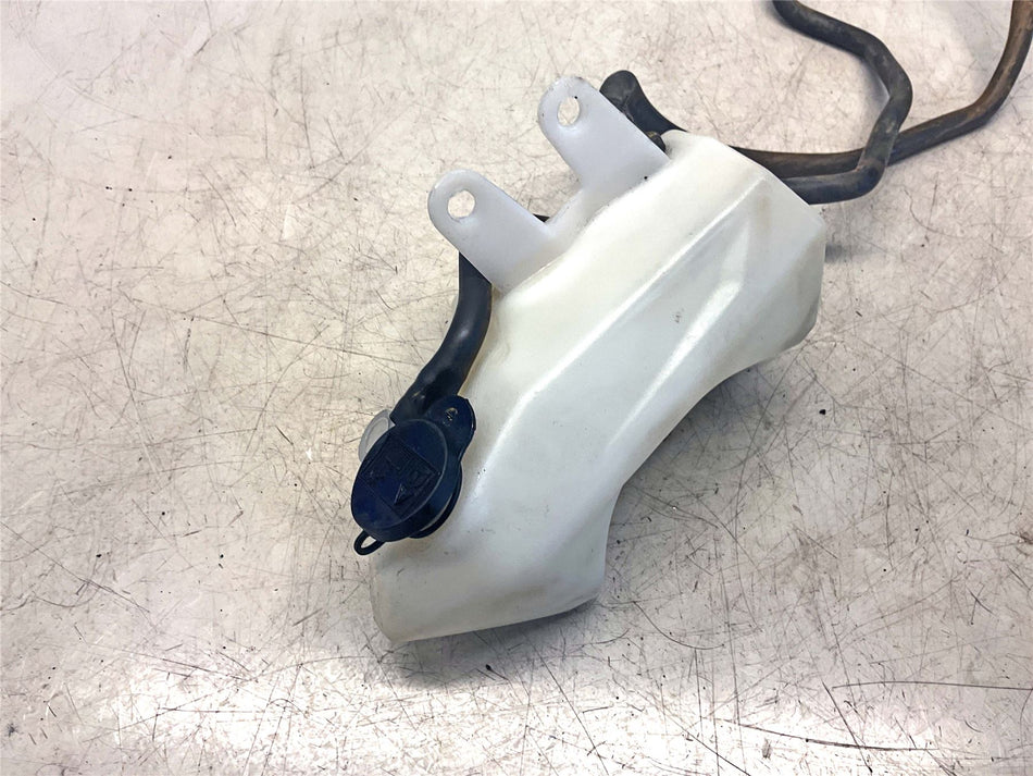 2019 Triumph Street Triple 765 R Coolant Tank Reservoir - T2109765
