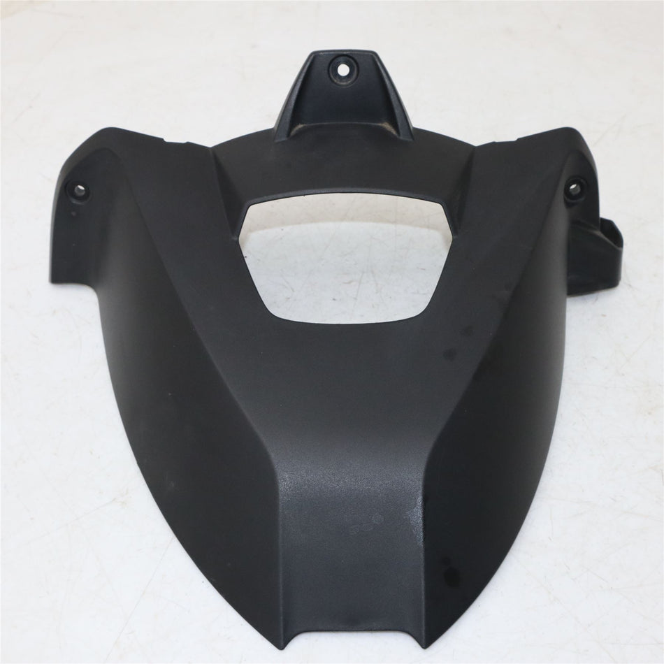 2012 BMW S1000RR Rear Hugger - 46627718169