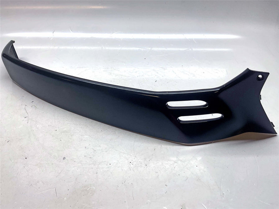 2014 Vespa GTS300 Super Left Cover Panel - 621137