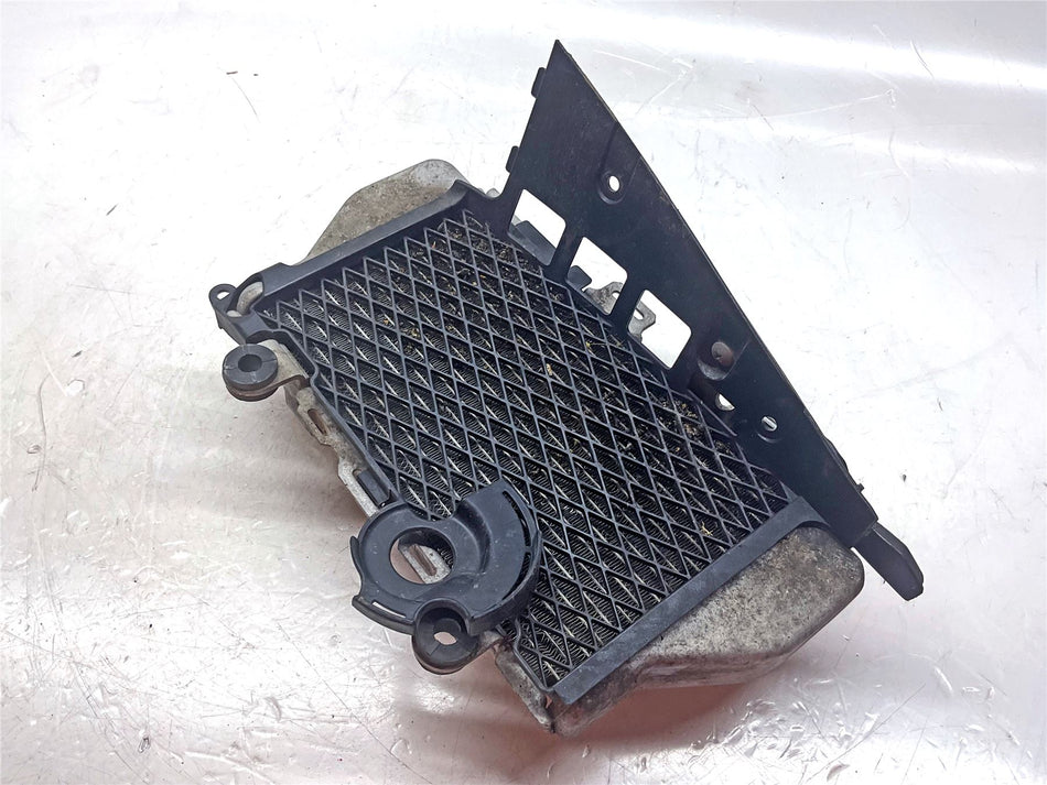 2019 Honda CRF1000L Africa Twin Adv  Left Radiator - 19020MJPG51