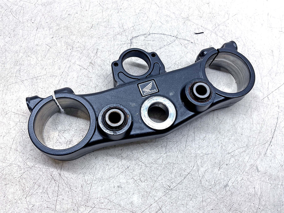 2017 Honda CRF1000L Top Yoke - 53300MJPG50