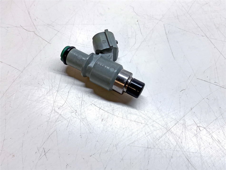 2008 Honda CBR600RR Fuel Injector - 16460MFJD01