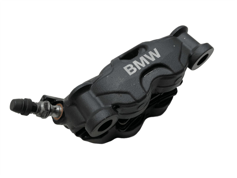 2025 BMW S1000RR Sport Front Brake Caliper Left 34118389124