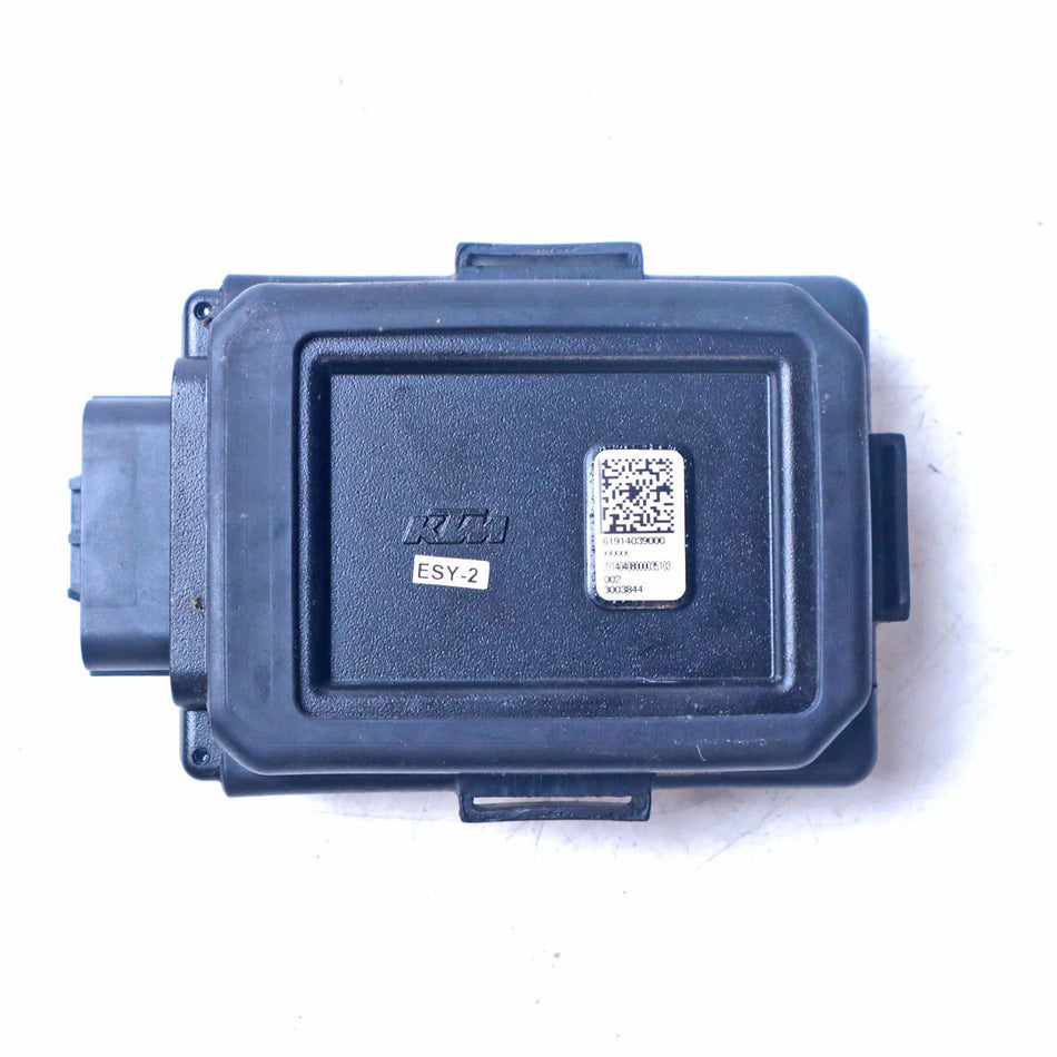 2024 KTM 1290 Super Adventure S HLU Control Unit - 61914039000