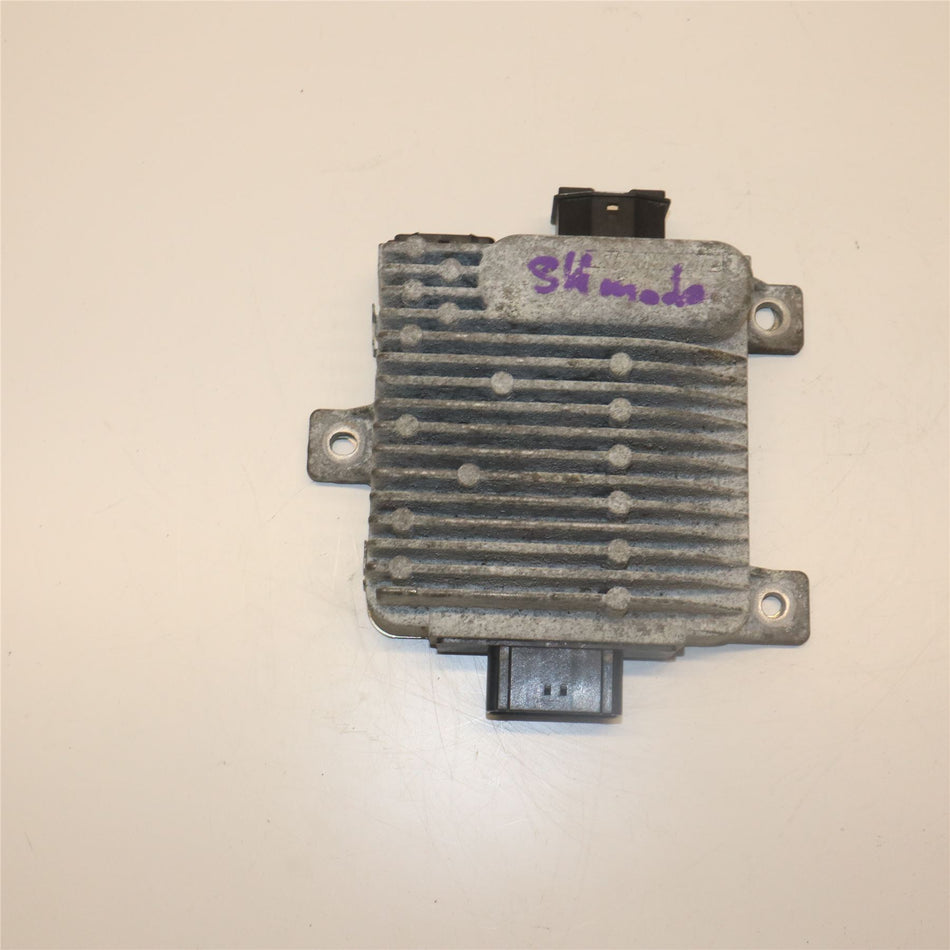 Honda SH Mode 125 ECU - 30400-k29-e12