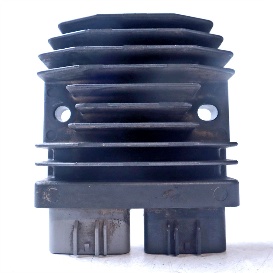 2021 BMW S1000XR Regulator Rectifier - 12319467618