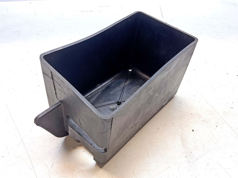 2024 Moto Guzzi V9 Bobber Battery Box - 2B002781