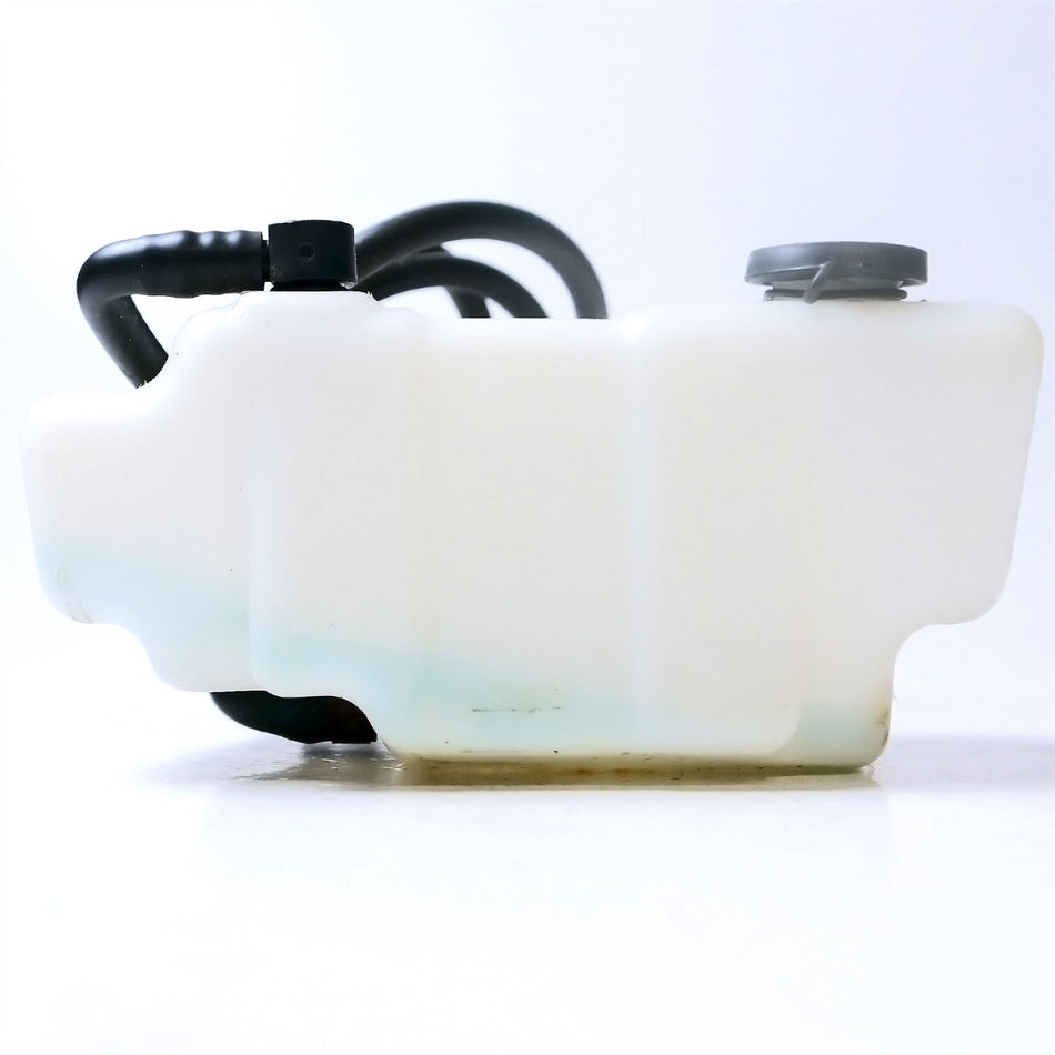 2008 Triumph Street Triple 675 R Coolant Reservoir - T2103004