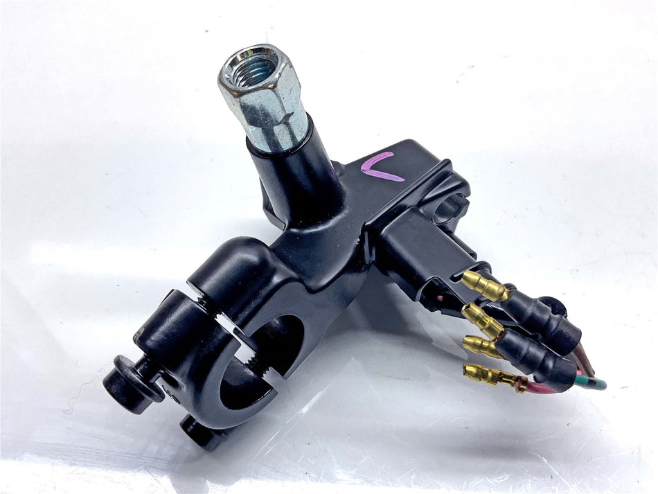 2022 Honda PCX125 Rear Brake Lever Bracket - 53172K35V00