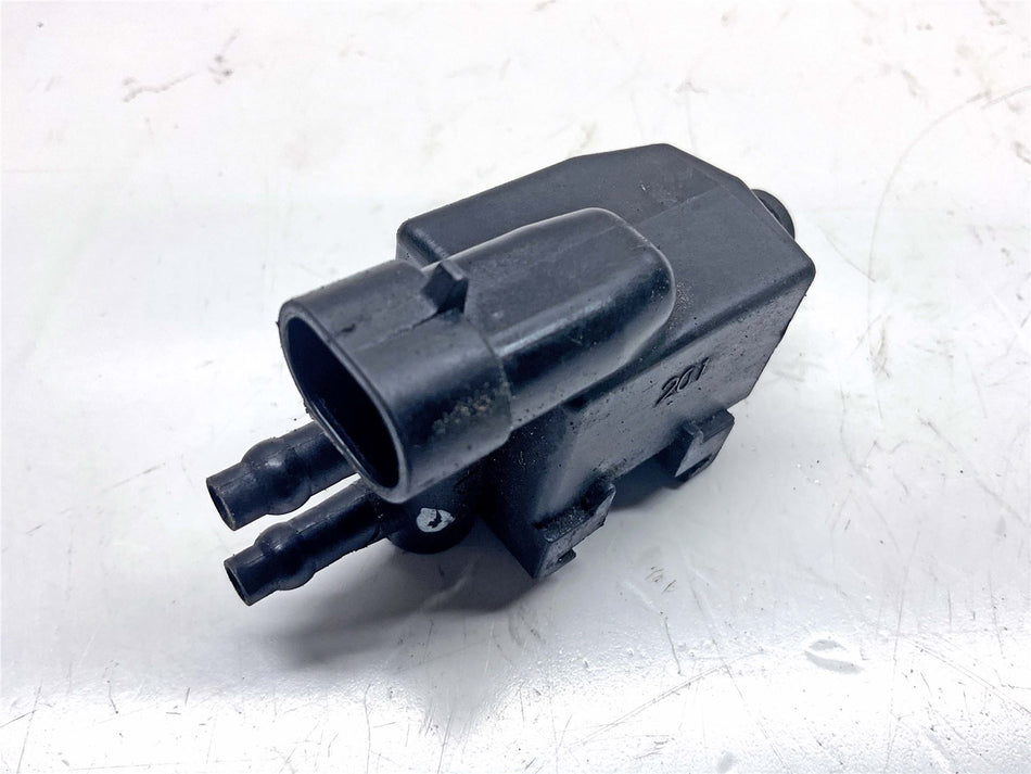 2017 Harley-Davidson Sportster 1200 Anniversary Air Solenoid Valve - 2771507