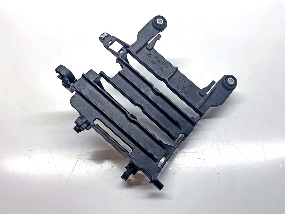 2022 Aprilia RS660 ECU Cover Protector - 2B006797