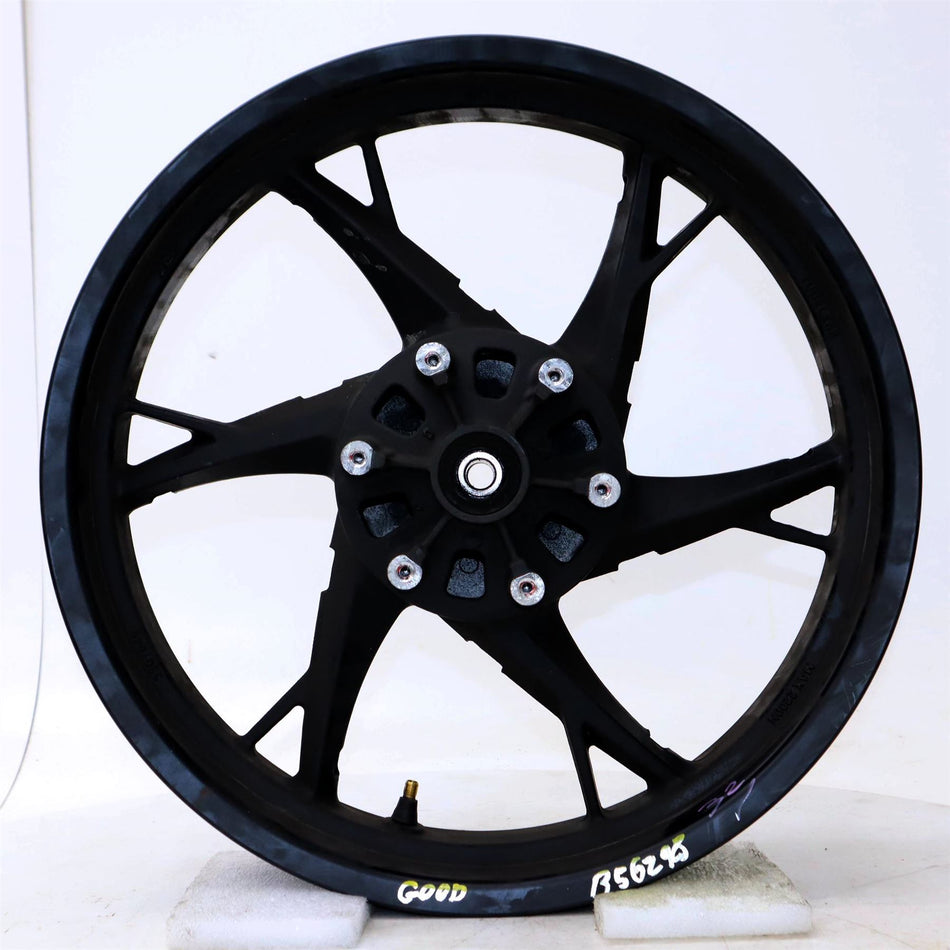2023 BENELLI BN 125 Rear Wheel - 54101N210000