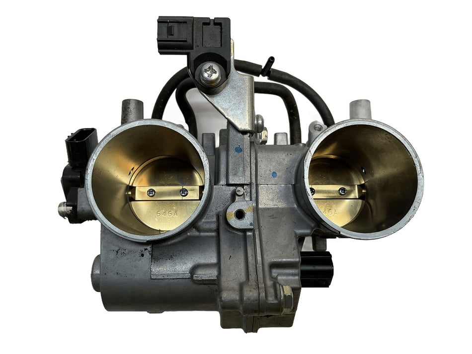 2021 Honda CRF1100L Africa Twin Throttle Bodies 16400MKSE01