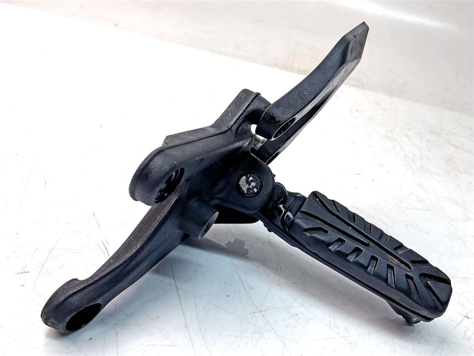 2024 KTM Duke 125 Front Left Footrest / Peg - 93003140033