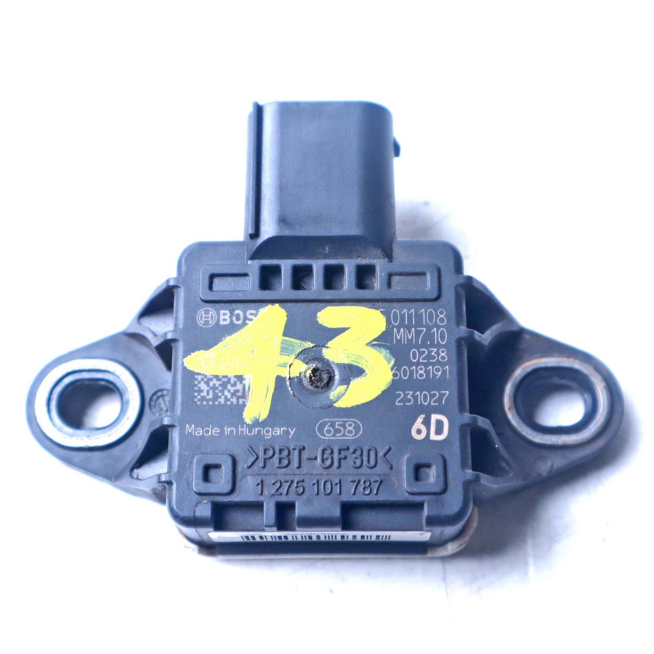 2024 KTM 1290 Super Adventure S Tilt Angle Sensor - 61542090000