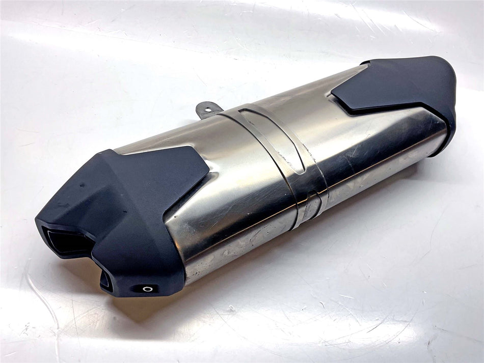 2022 Triumph Tiger 1200 GT Pro Silencer - T2207861