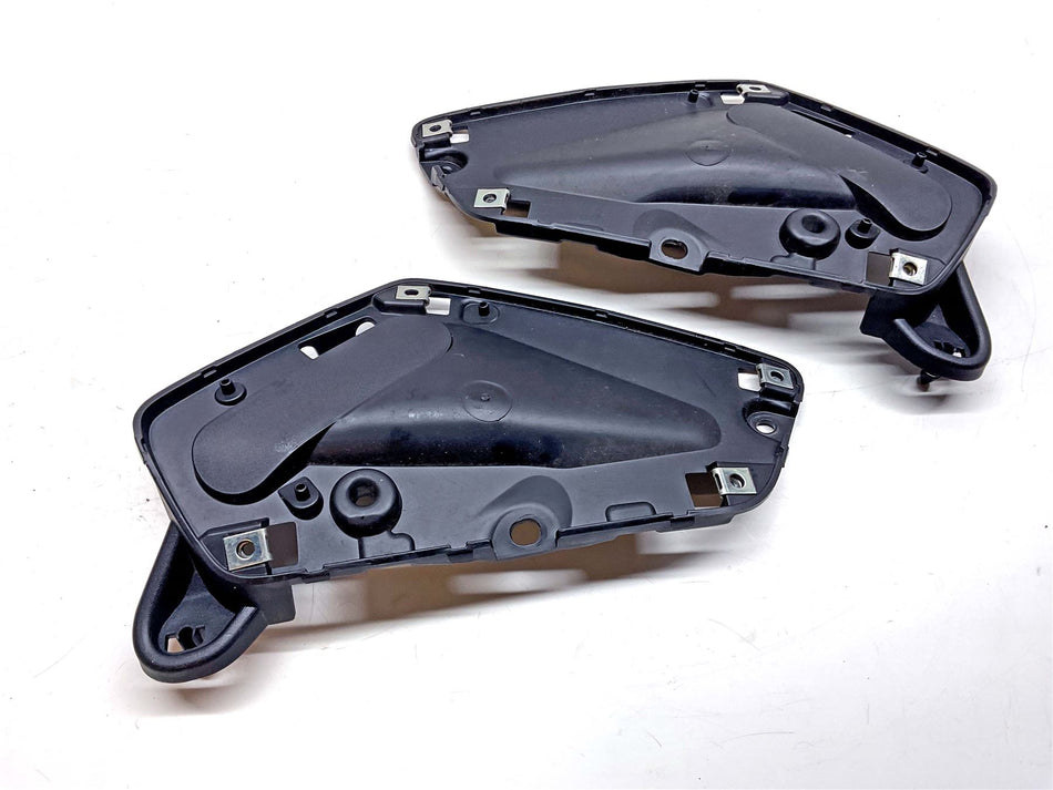 2019 Yamaha XSR700 XTribute Inner Side Covers - B34F17110000