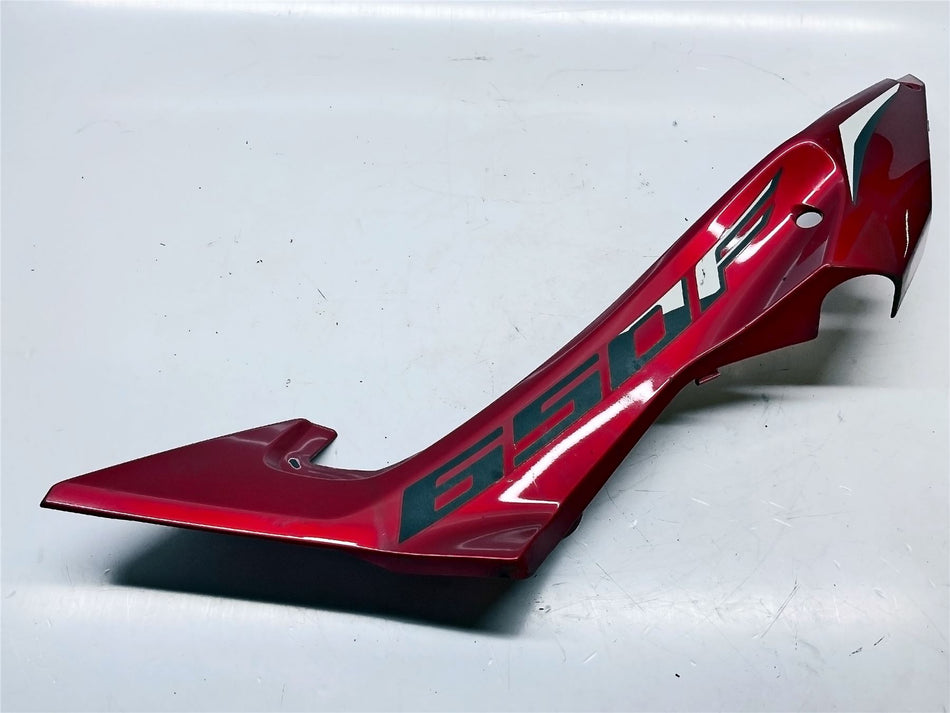 Honda CB650F ABS Left Side Panel - 83611MJED000