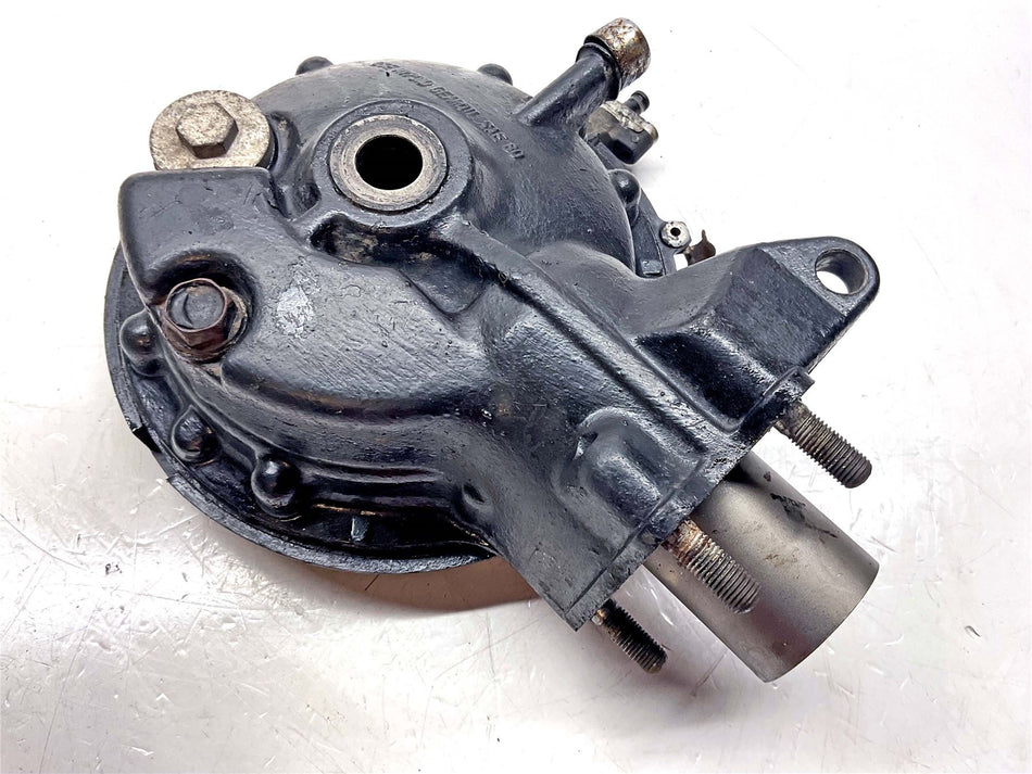 2000 Honda ST1100 ABS Final Gear Differential - 41300MY3780