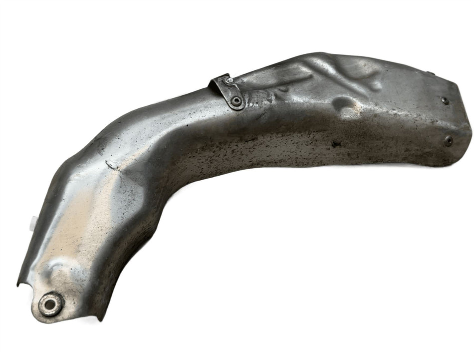 2005 Honda CBR1000RR Fireblade Exhaust Heat Shield 18335MEL000