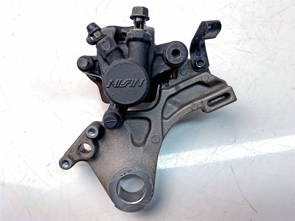 2025 Honda CBR600RR Rear Brake Caliper - 43150MKZJ01