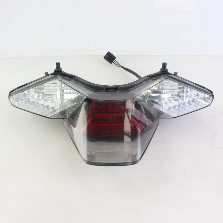 2014 HONDA VFR 800 Rear Light Unit - 33710MJMD01
