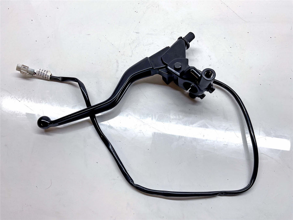 2024 Royal Enfield Himalayan Front Brake Lever - KAB00613