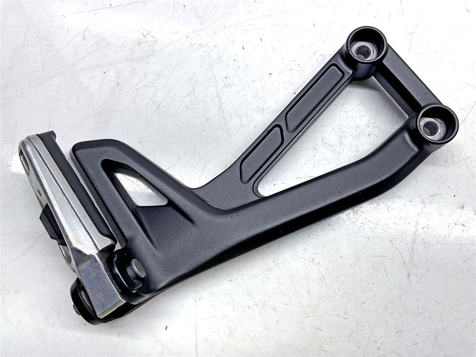 2025 Yamaha Tracer 9 Rear Right Footrest & Hanger - B5U2742L0100