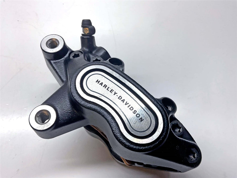 2024 Harley-Davidson Fat Bob FXFBS 114 Left Front Brake Caliper - 41300095