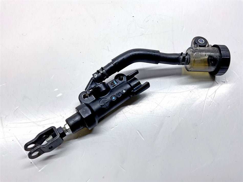 2024 Yamaha MT-10 SP Rear Brake Master Cylinder - 56P2583V0100
