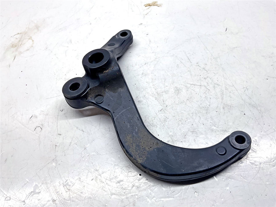 2022 Triumph Rocket 3 GT Left Drag Link Bracket - T2050470