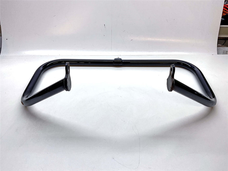 2018 Harley-Davidson Street Glide Engine Guard Crash Bar