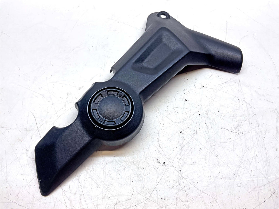 2022 Triumph Trident 660 COVER OUTRIGGER - T2073062