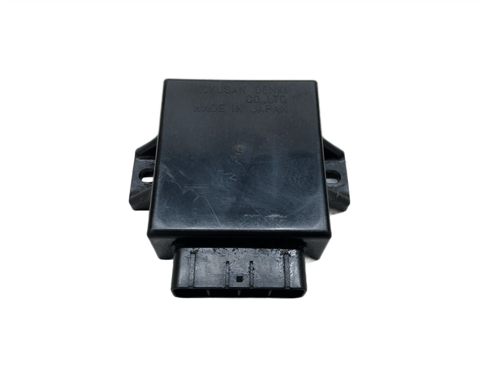 1999 Suzuki SV650S ECU BB7708