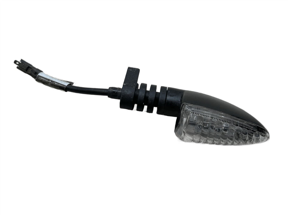 2023 KTM 1290 Super Duke R Front Left Indicator 60314025000