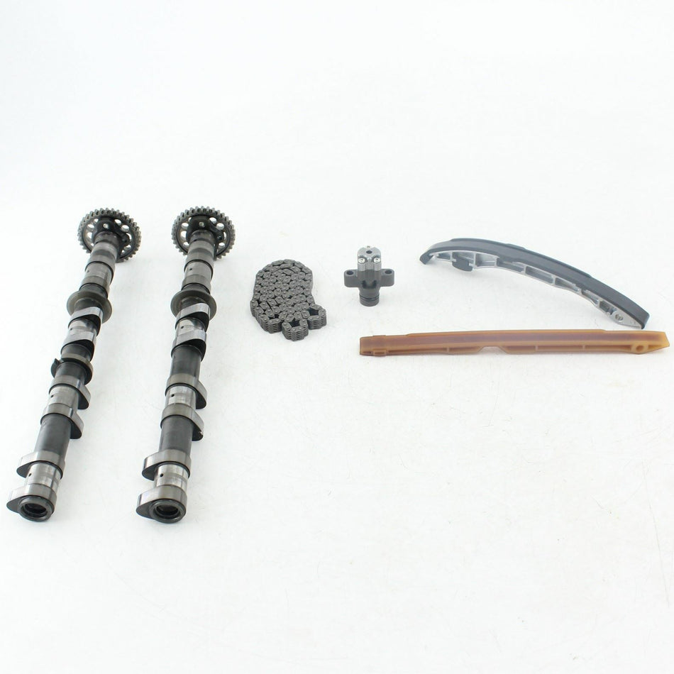 2012-2014 YAMAHA YZF-R1 Complete Camshaft W/Chain & Adj - 14B-12170-01
