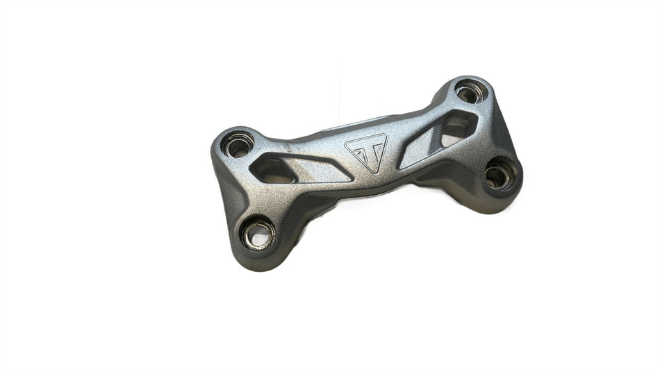2023 Triumph Speed Triple Handlebar Clamp Bridge T2041858