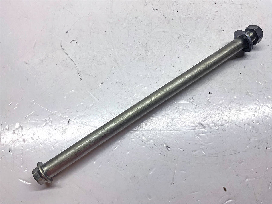 2024 Triumph Street Triple 765 RS Swingarm Spindle - T2050376