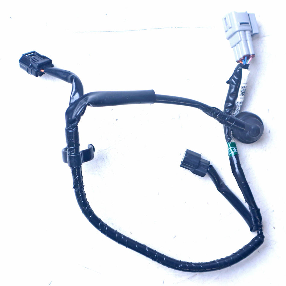 2025 Kawasaki Versys 1000 KLZ1000 SE Sub Harness - 260312470