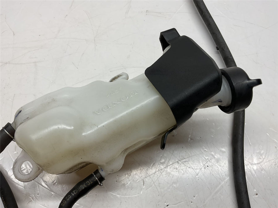 2021 Honda CBR650R ABS Coolant Reservoir - 19110MKYD50