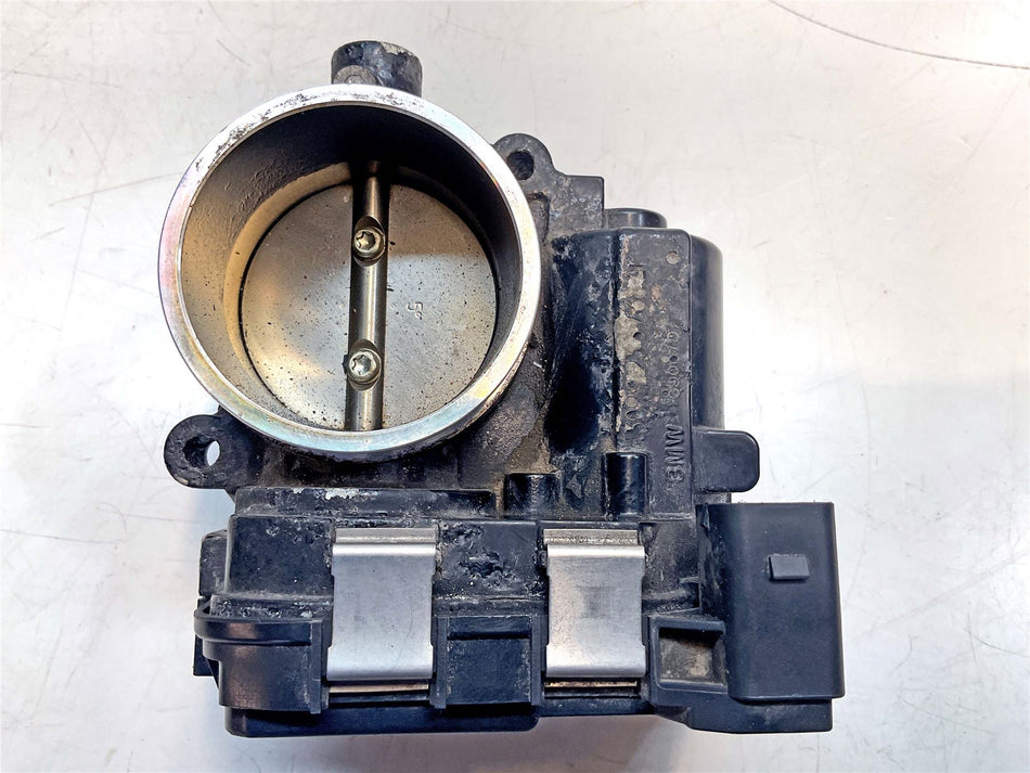 2020 BMW R1250GS Adventure Throttle Bodies 35000 Miles - 13548568757