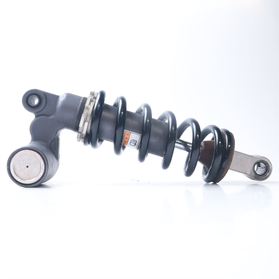 2016 Suzuki GSX-R750 Rear Shock 18.229miles - 6210015860019