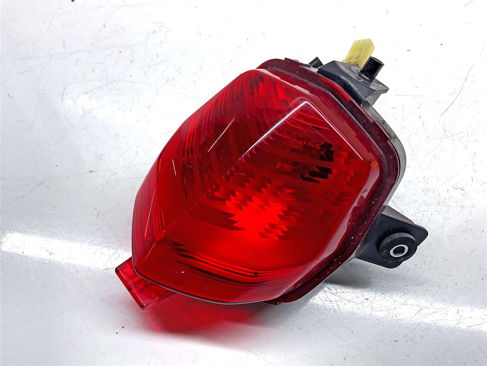 2011 Suzuki Bandit 650 GSF650 Rear Tail Light - 3571046H00000