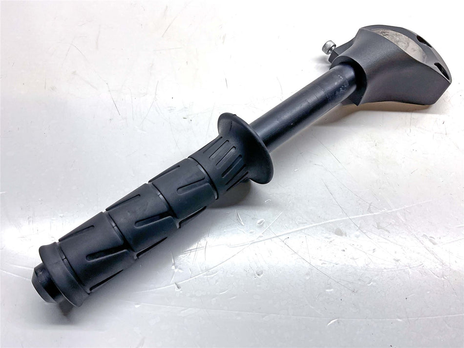 2016 Kawasaki ZZR1400 Left Handlebar & Grip - 460030564