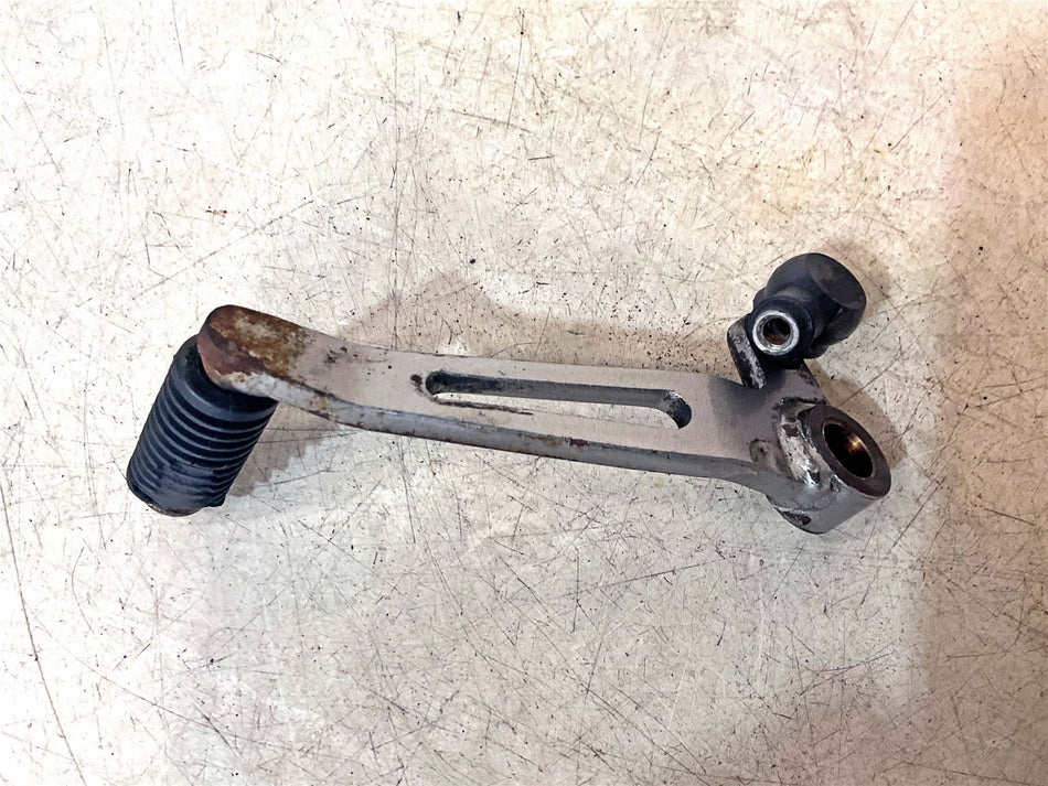 2015 Kawasaki Ninja 1000SX ZX1000 Gear Lever - 13236-0730