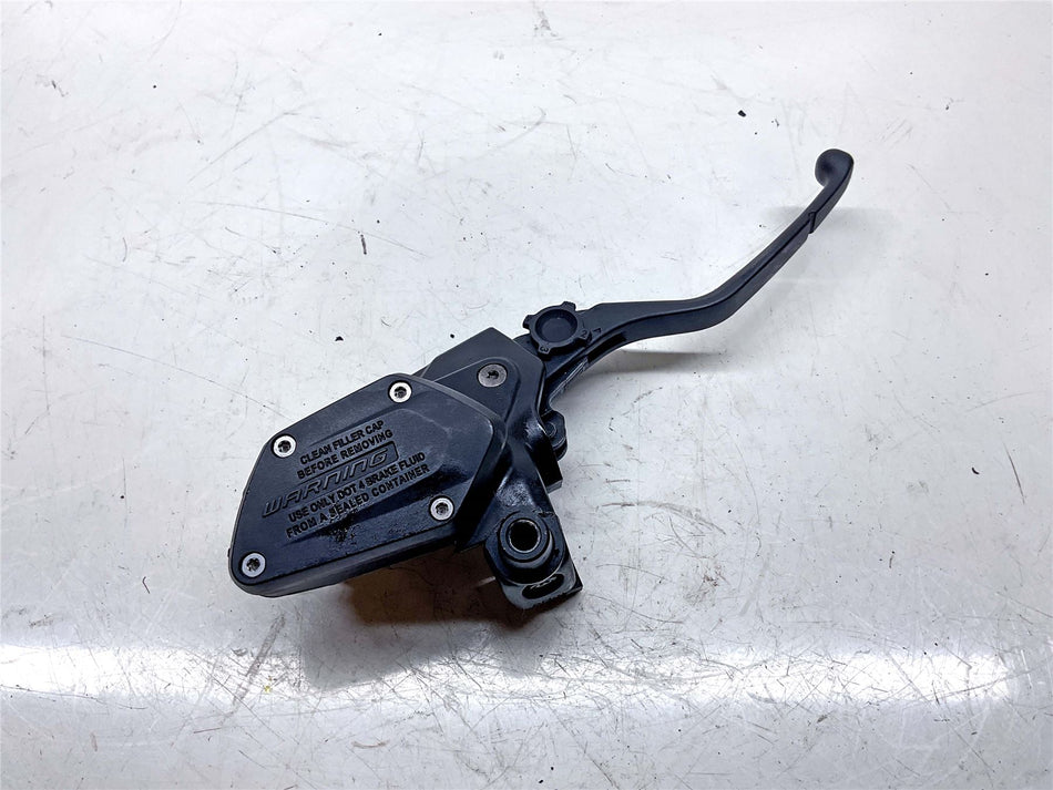 2020 BMW R1250GS Front Brake Master Cylinder - 32728559604